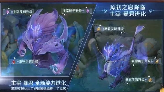 英雄联盟手游举报