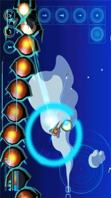 重力英雄游戏截图4