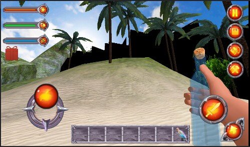 生存岛2016野蛮游戏截图3