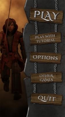 武士王子游戏截图3