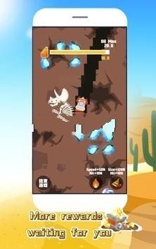 幸运挖矿游戏截图3