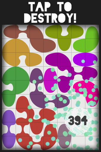 聚合体游戏截图4