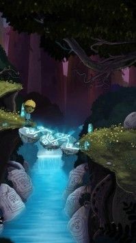 沙皮克月球探险游戏截图2