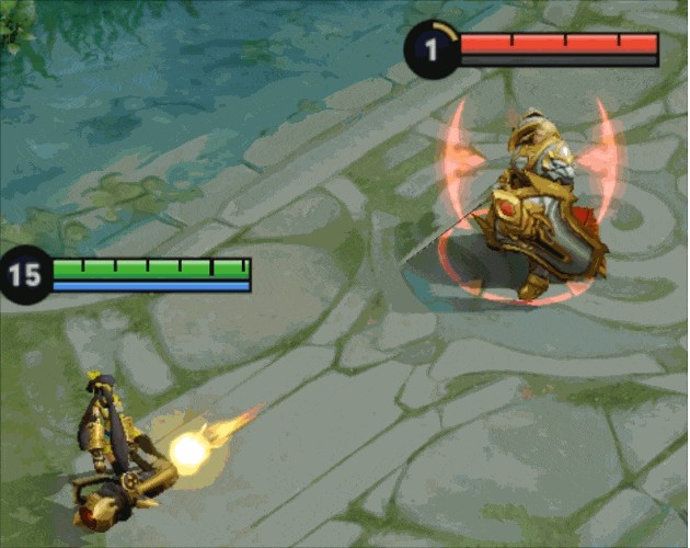 剑侠情缘手游建立家族