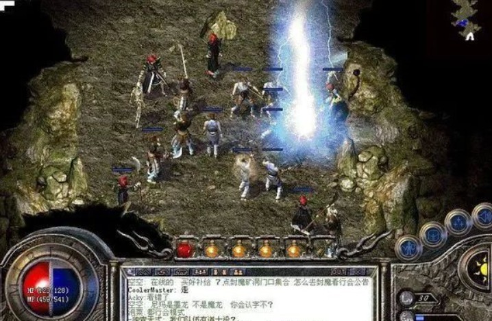 类似神武手游的回合制游戏有哪些