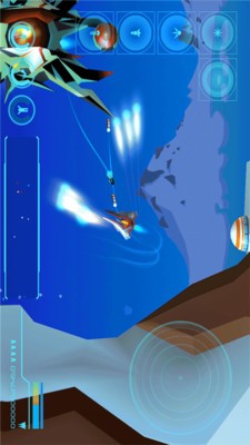 重力英雄游戏截图3