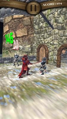 武士王子游戏截图4