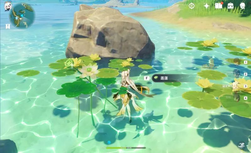 手游英雄联盟王者排行怎么看