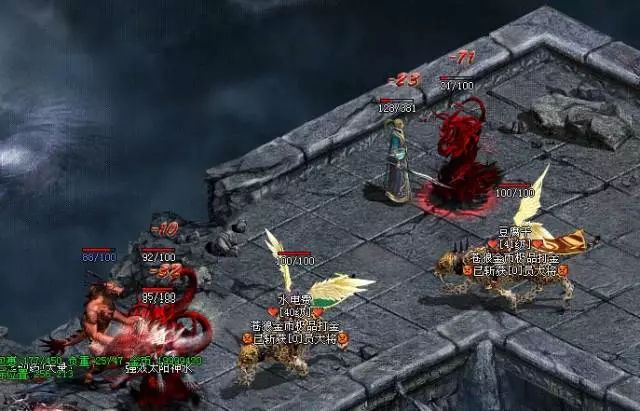 寻仙手游夺宠没奖励