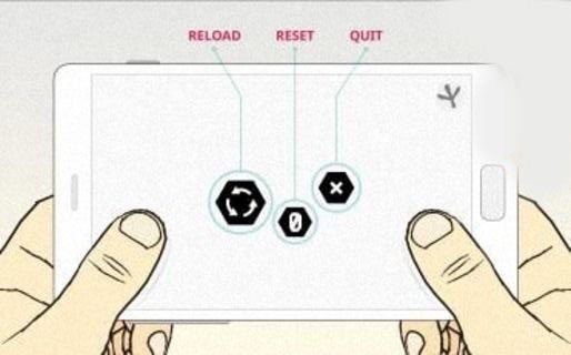 一只小小小小鸟游戏截图2