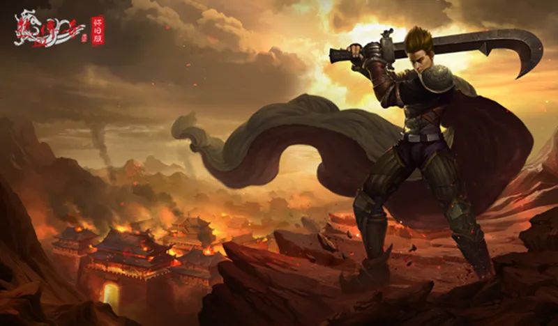 寻仙手游50级项链