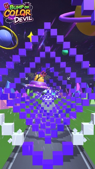 沙雕小恶魔游戏截图3