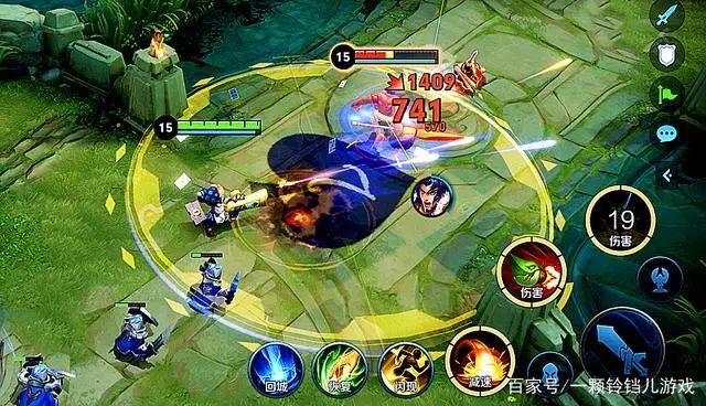 双线手游,双平台互通手游有哪些