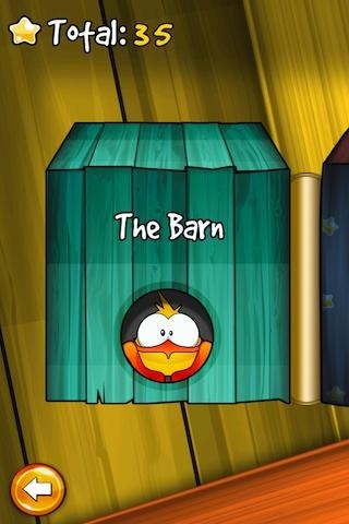 魔法金蛋游戏截图3