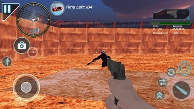 使命联盟游戏截图5