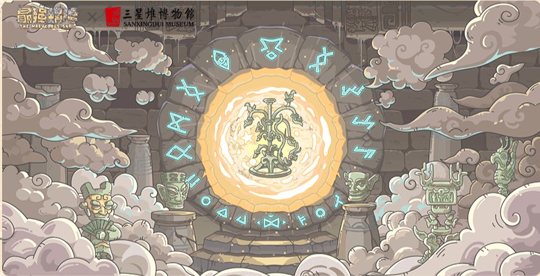 梦幻手游帮派迷阵攻略