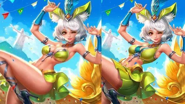 冒险岛手游萌天使充能 冒险岛手游哪个职业后期最猛