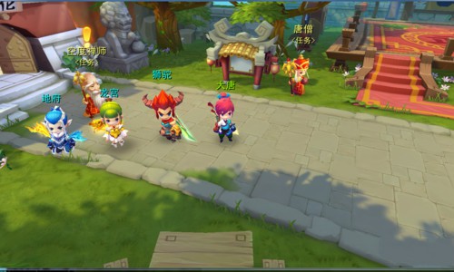 真正可自由交易的手游