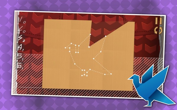 剪纸箱达人游戏截图2