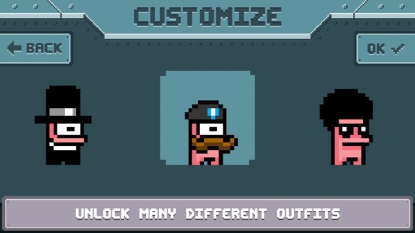 佐伊逃脱游戏截图4