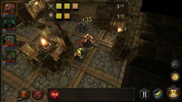 神秘任务3汉化版游戏截图5