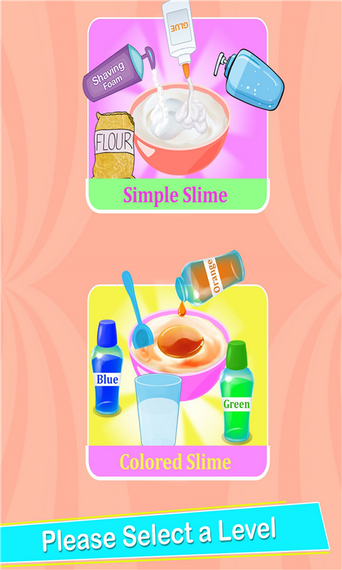 粘液实验室游戏截图4
