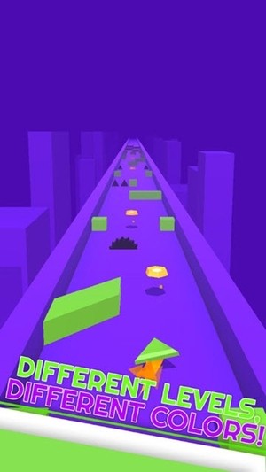 一飞到底游戏截图4