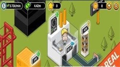 模拟人类不败计划游戏截图1