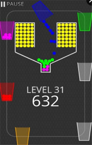 百球开启游戏截图4