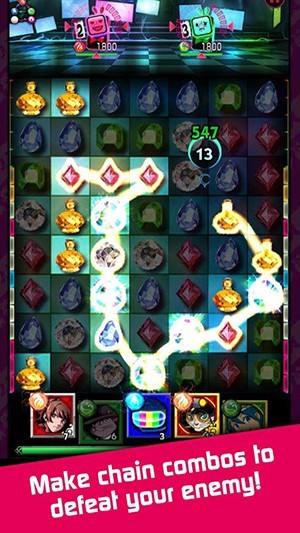 18梦幻世界游戏截图1