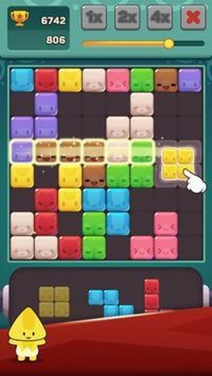 拼图伙伴游戏截图2