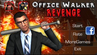 3d上班族大逆袭游戏截图1