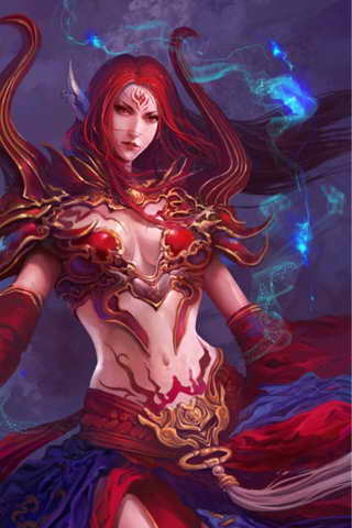 欲仙欲神游戏截图2