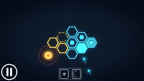 六边形星球游戏截图3