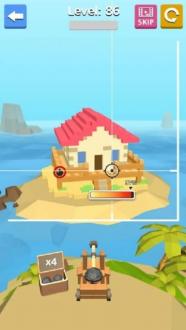 瞄准射击游戏截图3