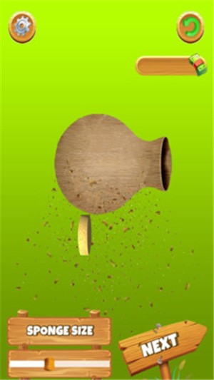 木工削削削游戏截图3