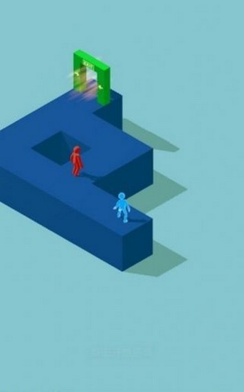 火柴人危机游戏截图2