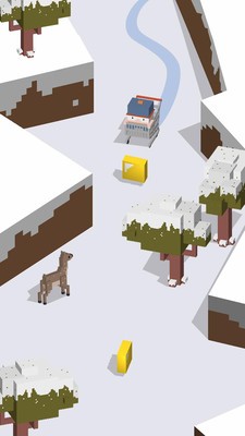 3d手推车游戏截图2