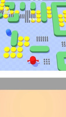 迷宫小人游戏截图4