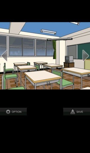 深夜的同窗会游戏截图3