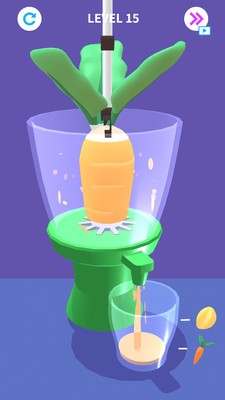 厨房小游戏游戏截图4