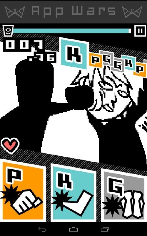 反应战争汉化破解版游戏截图2