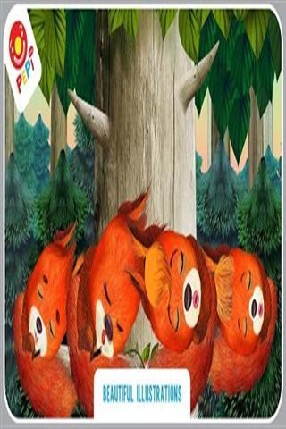 佩皮树游戏截图1