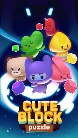 拼图伙伴游戏截图1