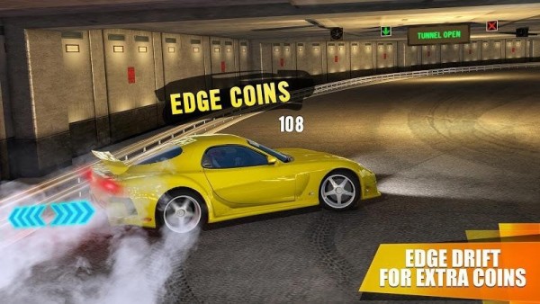 真实漂移X游戏截图1