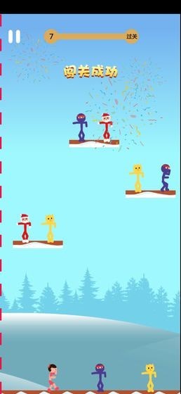 蜘蛛超人游戏截图1