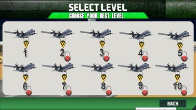 3d坦克转战游戏截图2