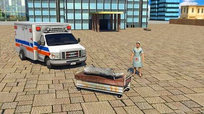 3d野外动物救援游戏截图1