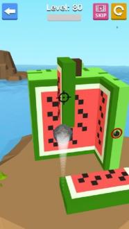 瞄准射击游戏截图2