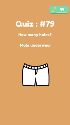 iq大挑战游戏截图1